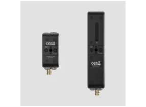 Bolt 7 MAX 12G-SDI/HDMI Wireless TX/RX (no battery cradles) - Teradek