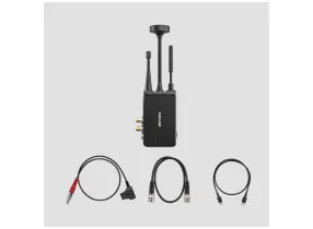 Bolt 7 MAX 12G-SDI/HDMI Wireless TX - Bolt 7 MAX range (up to 5000ft) 12G-SDI/HDMI Wireless TX - 10-2721