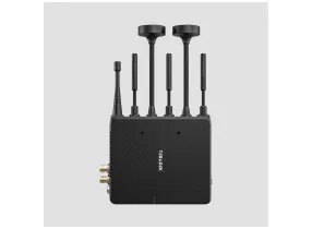 Bolt 7 MAX 12G-SDI/HDMI Wireless RX - Teradek