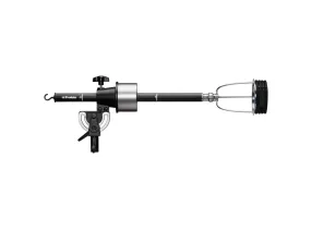Zoom Rod S - Zoom in, zoom out for indirect lighting for all Profoto Softboxes