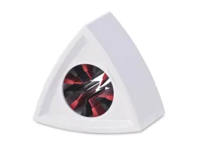 Mic Flag W triangle - Rycote