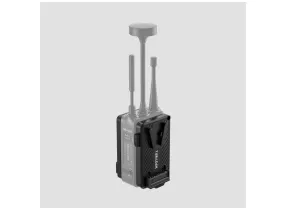 Battery Cradle TX V-Mount Bolt 7 - Battery Cradle TX V-Mount Bolt 7 - 11-1612