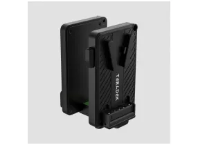 Battery Cradle TX V-Mount Bolt 7 - Teradek