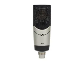MK 8 - Double Membrane Studio, Real Condenser Microphone