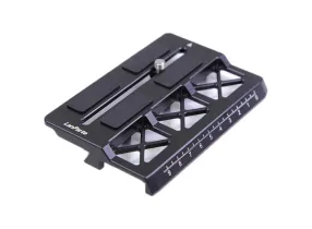 OSP-RS - Offset Plate for BMPCC 4K Camera with DJI Ronin-S