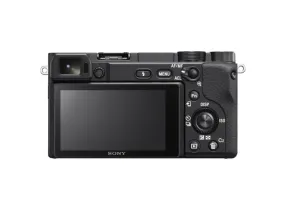 ILCE-6400AB.CEC - Sony