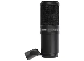 ZDM-1 - Large-diaphragm, supercardioid microphone, 50Hz-18kHz - 135 dB SPL max