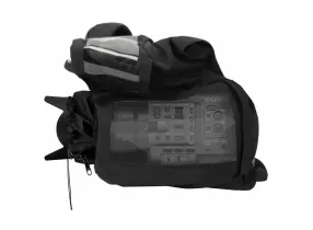 RS-FX6 - Custom-Fit Rain/Dust/Snow Cover for Sony PXW-FX6 Camera