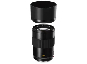 APO-Summicron-SL 50mm f/2 ASPH - Leica