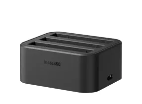 X3 Fast Charge Hub - Insta360 Fast Charging Hub for X3