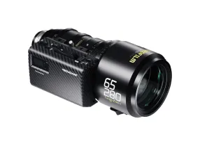 Servo Tango Zoom Cine Lens FUJIFILM - DZOFilm