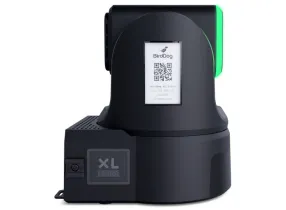 XL Ultra - Black - BirdDog