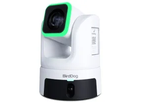 XL Ultra - White - BirdDog
