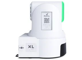 XL Ultra - White - BirdDog