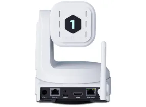 X1-30 - White - BirdDog