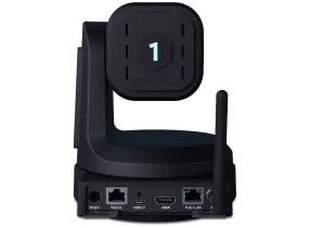 X1-30 - Black - BirdDog