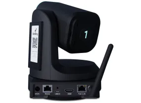 X1-30 - Black - BirdDog