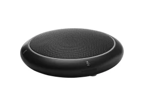 MXA320B - Table Array Conferencing Microphone, 100 Hz to 20 kHz -3 dB (Black)