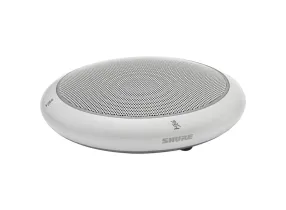 MXA320W - Table Array Conferencing Microphone, 100 Hz to 20 kHz -3 dB (White)
