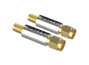 Theos RF Filter U1 Group (534-556MHz) - Theos RF Filter U1 Group (534-556MHz)