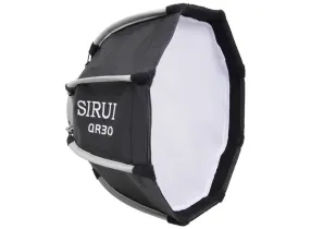 Mini Softbox QR30 - Sirui
