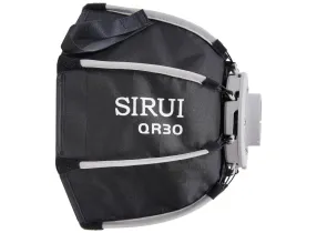 Mini Softbox QR30 - Sirui