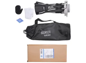 Mini Softbox QR30 - Mini Softbox (11.8")