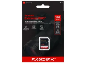 SDSDXEM-128G-GN4IN - SanDisk