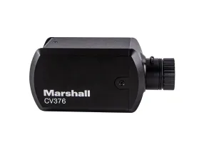 CV376 - Marshall