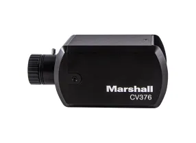 CV376 - Marshall