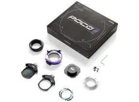 POCO II Drop-In Filter Adapter Kit (Sony E to ARRI PL) - POCO II Drop-In Filter Adapter Kit (Sony E to ARRI PL)
