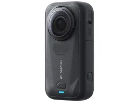 Insta360 X6 Standard - Black - Insta360