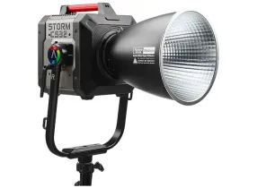 STORM CS32 - Tunable Color LED Monolight - 1800 to 20,000K, CRI 97, TLCI 98, 3200 W