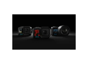 MISSION 1 PRO ILS - GoPro
