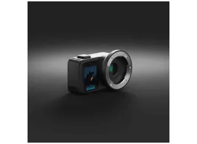 MISSION 1 PRO ILS - GoPro