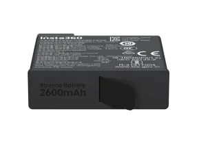 Insta360 X6 Xtreme Battery - Insta360