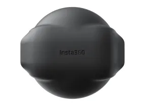 Insta360 X6 Lens Cap (Black) - Lens Cap for X6 (Black)