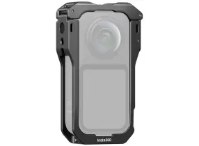 Insta360 X6 Protective Utility Frame - Protective Utility Frame for X6