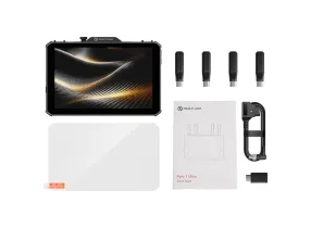Pyro 7 Ultra - Wireless Transceiving Monitor 7", 1920 x 1200, 2.4 GHz Radio/RF / 5G, 1500 cd/m²