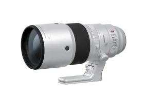 XF 400mm f4.5 R LM OIS WR - XF 400mm f/4.5 R LM OIS WR Lens, APS-C,  Autofocus, Filter 95mm