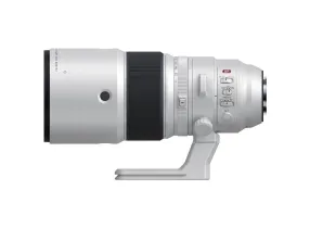 XF 400mm f4.5 R LM OIS WR - Fujifilm