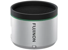XF 400mm f4.5 R LM OIS WR - Fujifilm