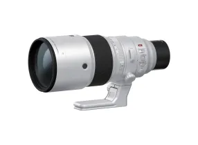 XF 400mm f4.5 R LM OIS WR - Fujifilm