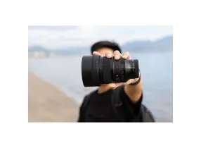 85mm f/1.2 DG Art (Sony E) - Sigma