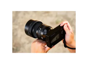 85mm f/1.2 DG Art (L-Mount) - Sigma