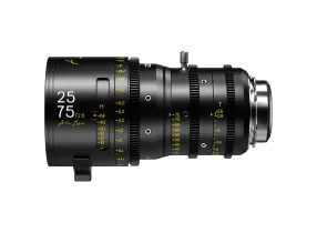 Arles Zoom 25-75/65-180mm (Metric) - DZOFilm