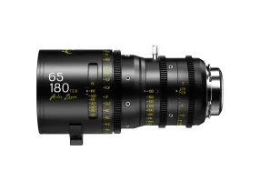 Arles Zoom 25-75/65-180mm (Metric) - DZOFilm