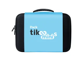 Tikee mini S (with soft case) - Enlaps