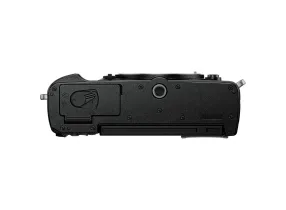 PEN (Body Only, Black) - Om System