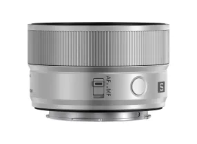 S-S20E Silver - Panasonic
